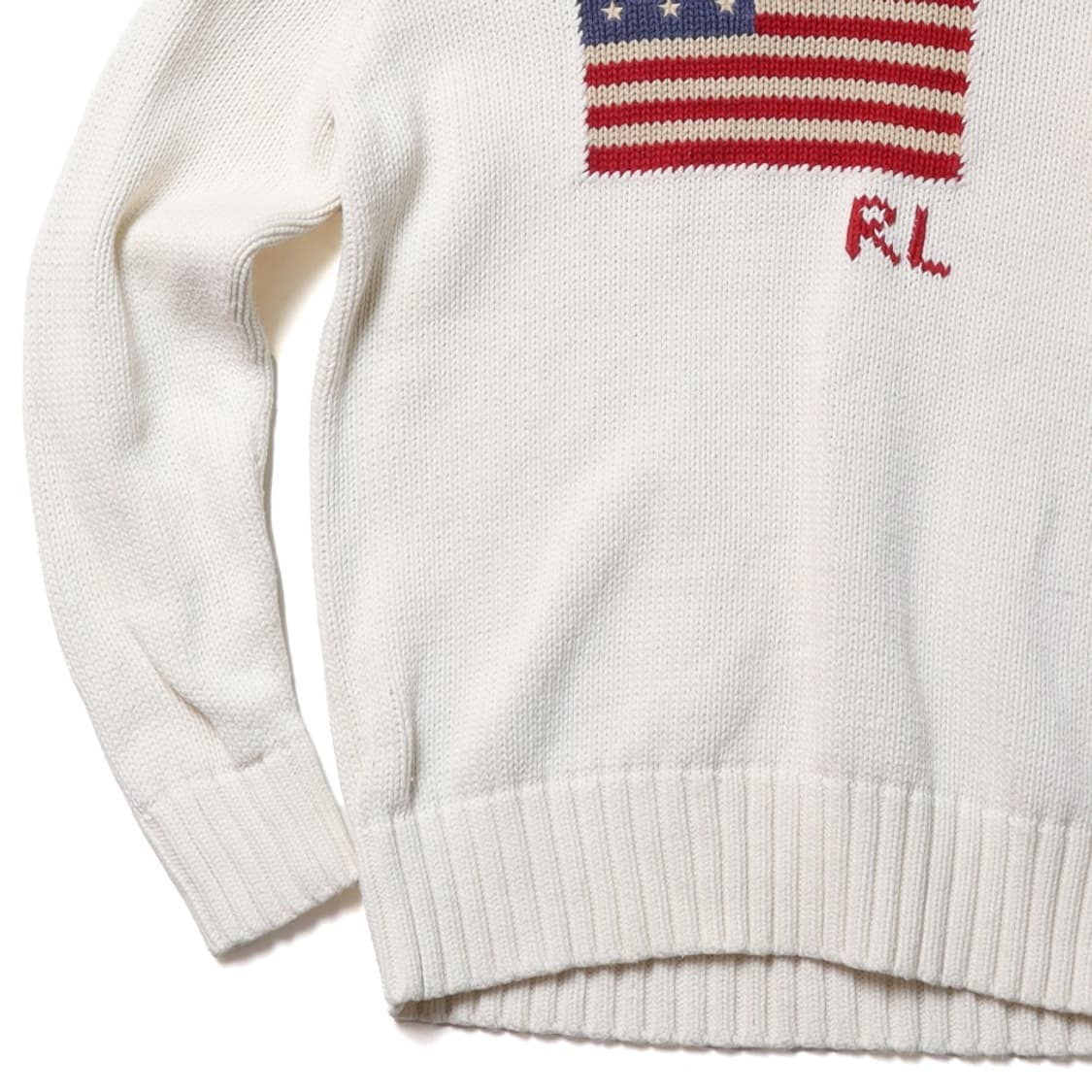 폴로 랄프로렌 Polo by Ralph Lauren Iconic Flag 상품이미지3