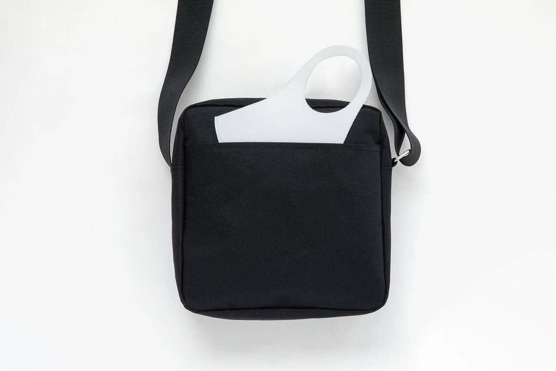 [새상품] FILA 휠라 크로스백 필라 숄더백 상품이미지7