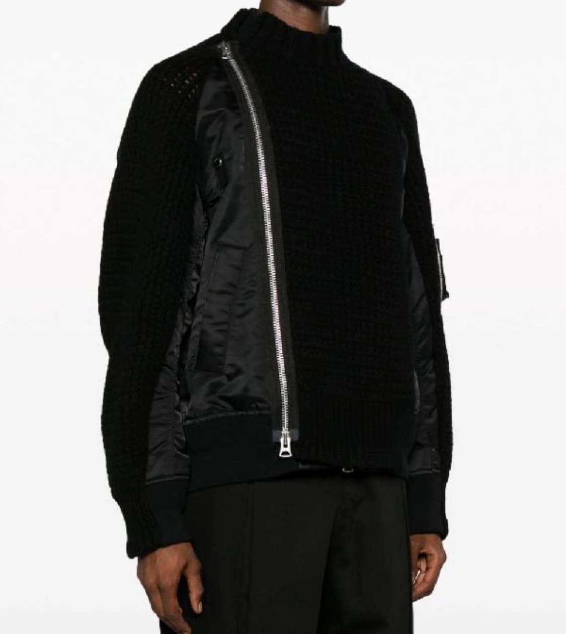 사카이 봄버 2사이즈 상품이미지2