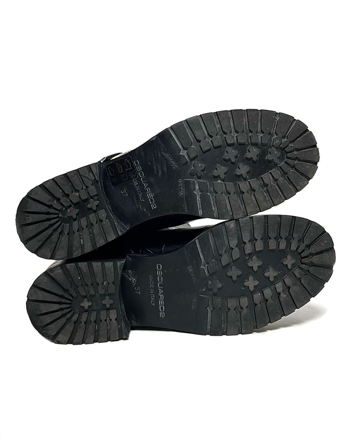 Dsquared2 크로커 워커  상품이미지5