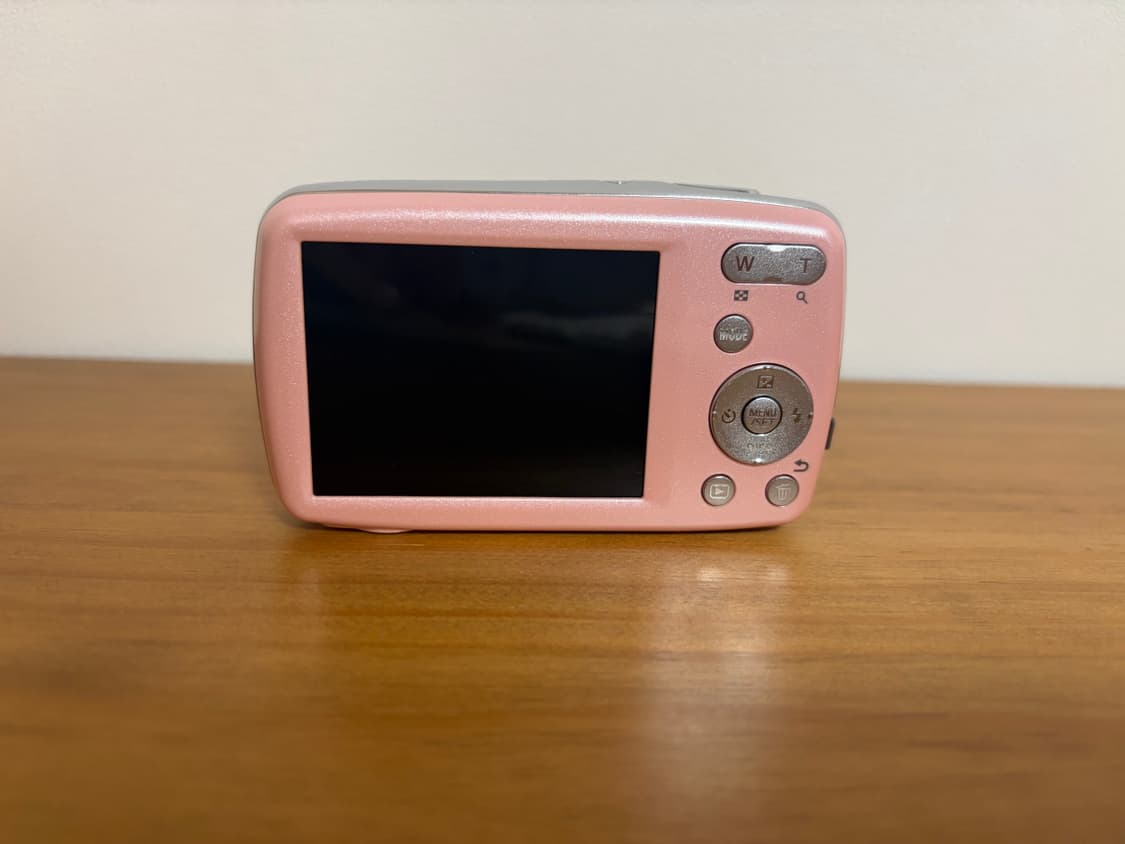 (츄디카)파나소닉 panasonic dmc-s1 상품이미지3