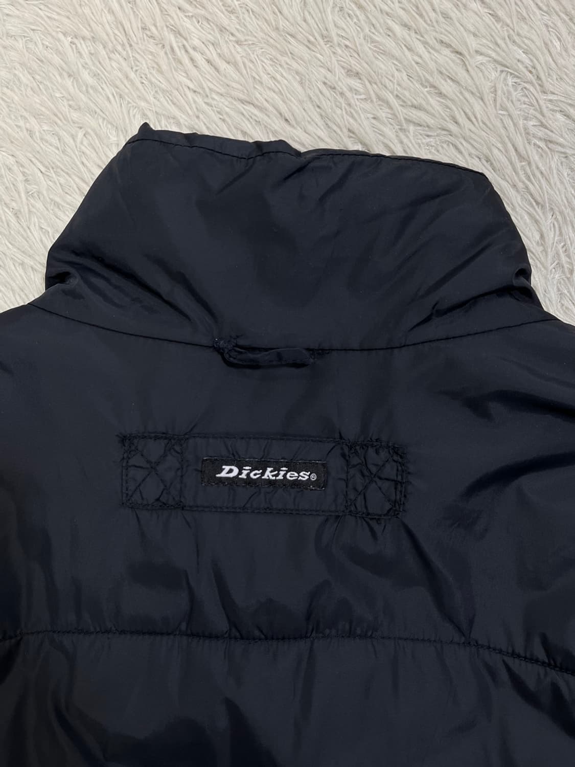 디키즈 경량 패딩/#2644 상품이미지5