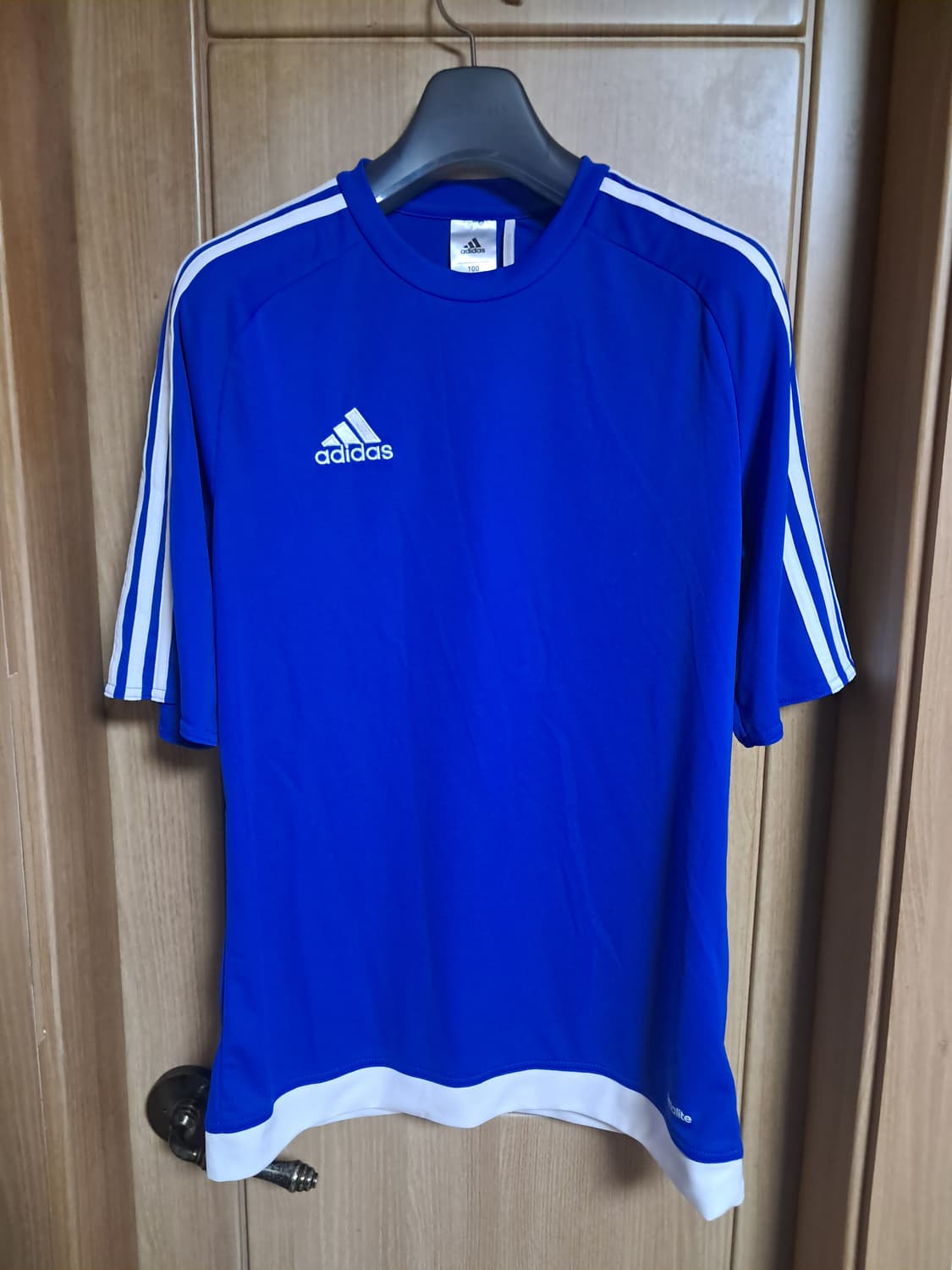 아디다스 반팔티 남성100  상품이미지2