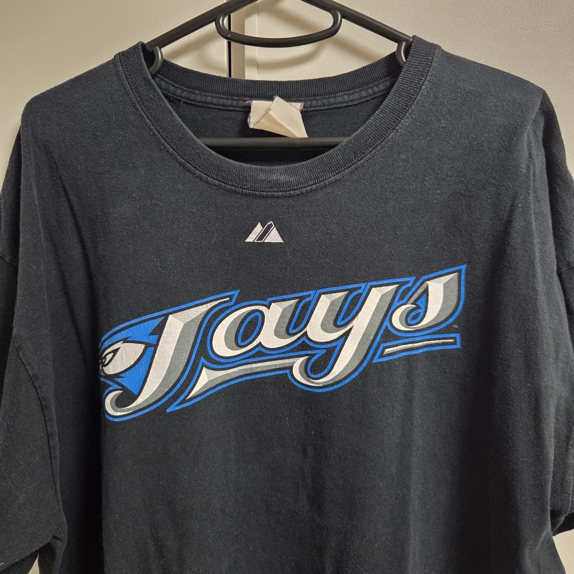 Majestic 마제스틱 빈티지 반팔티셔츠 XL(105) 상품이미지2