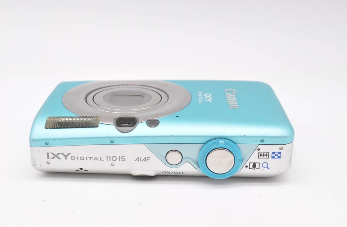 캐논 익서스 95is (익시 110is) 상품이미지3