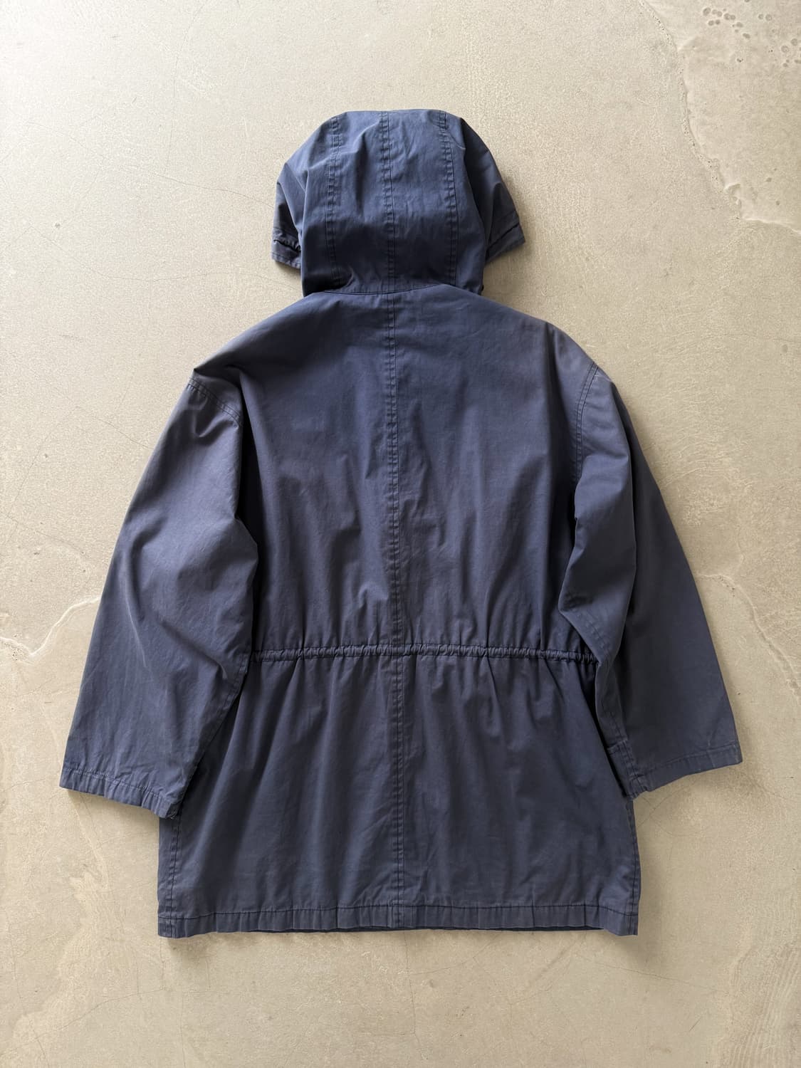90s Ralph Lauren Cotton Field Parka 상품이미지5