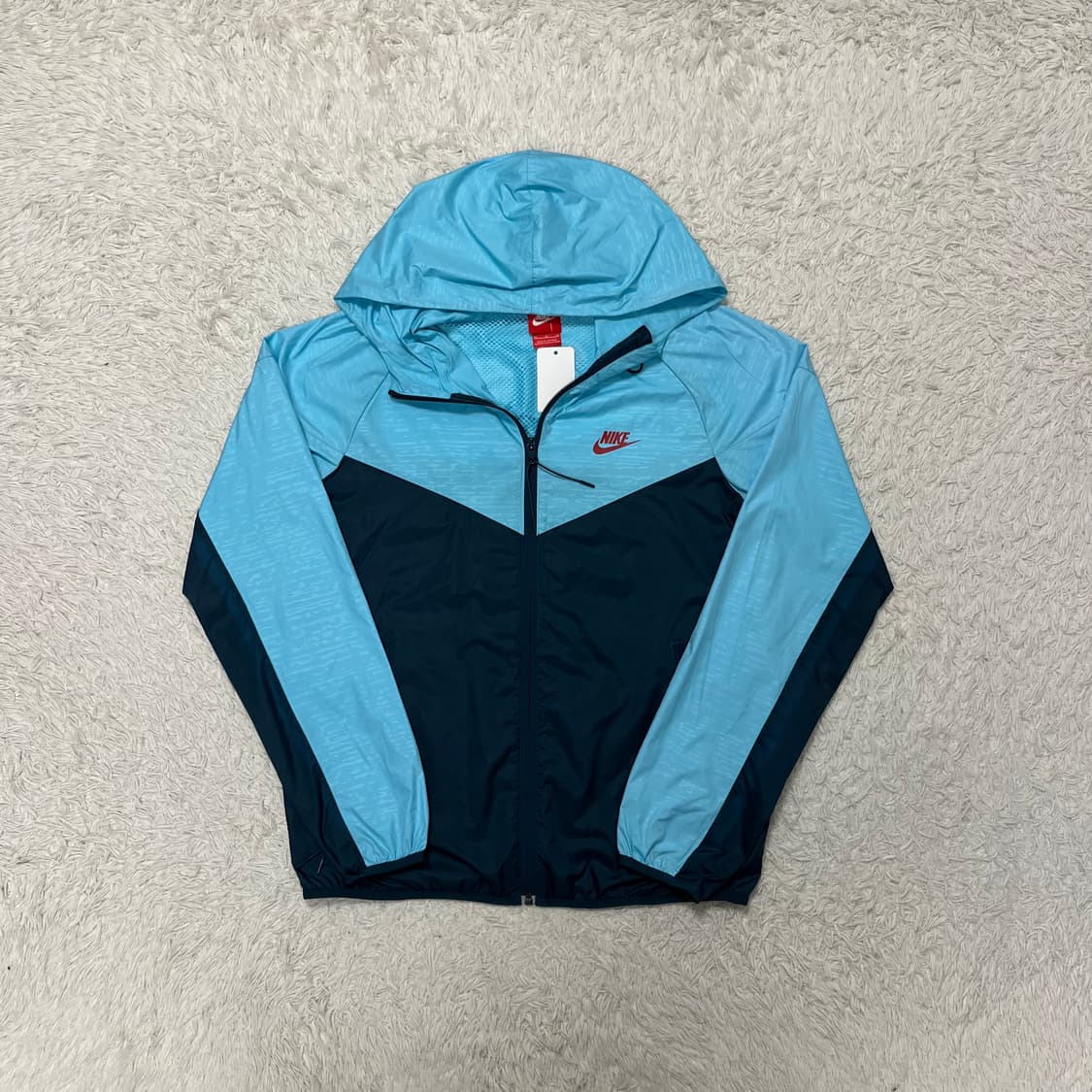 나이키 윈드러너 바람막이 상품이미지1