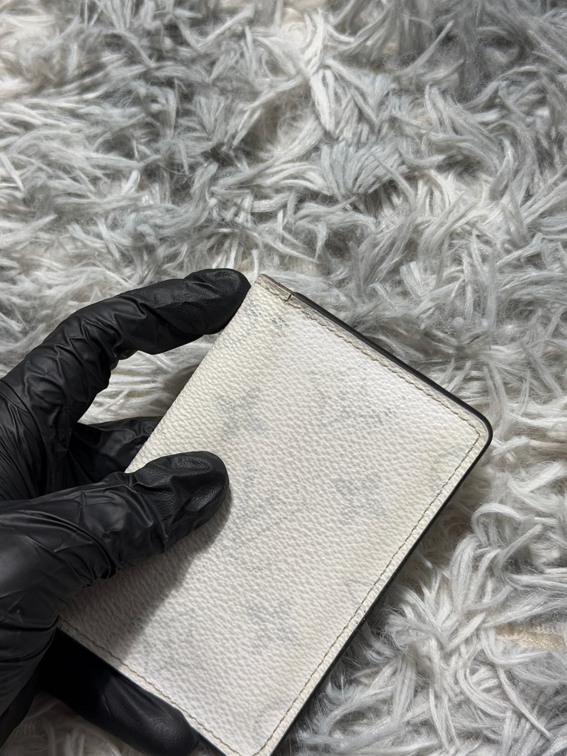 루이비통 오거나이저 화이트 상품이미지7