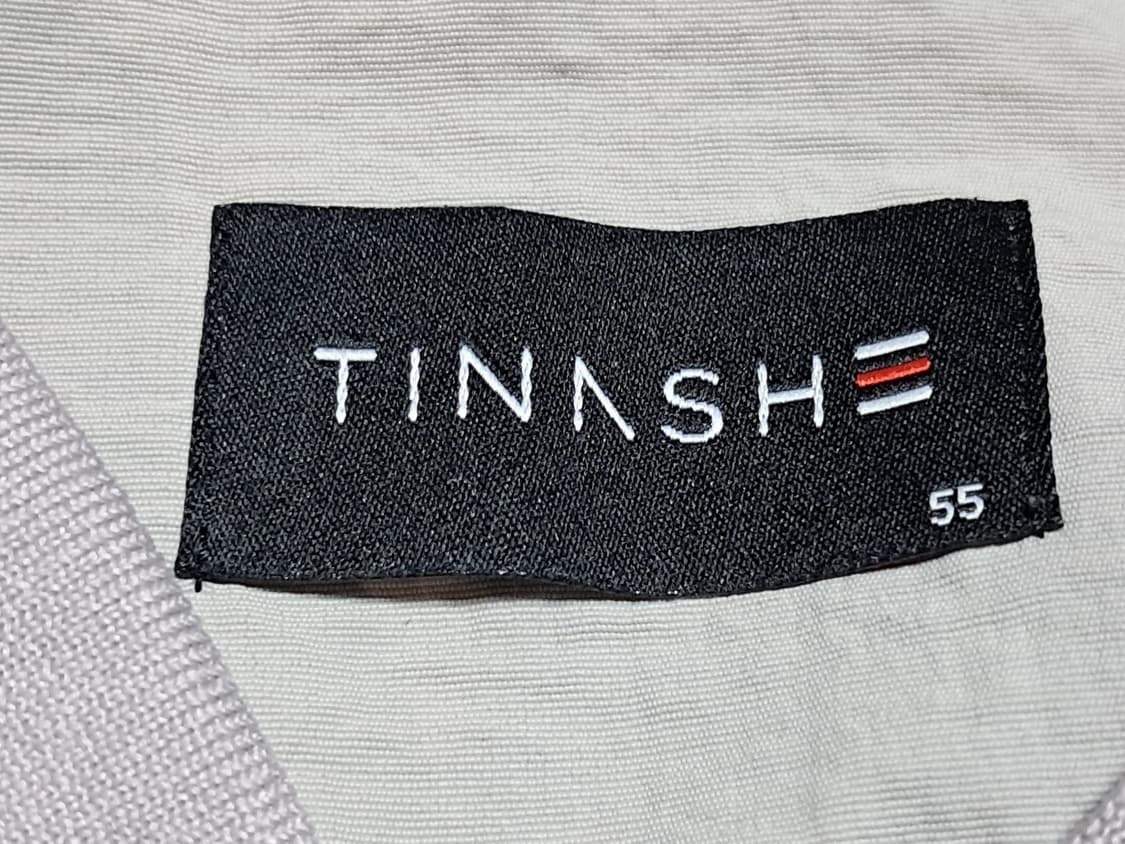 TINASHE 여성 봄 자켓 55 상품이미지6