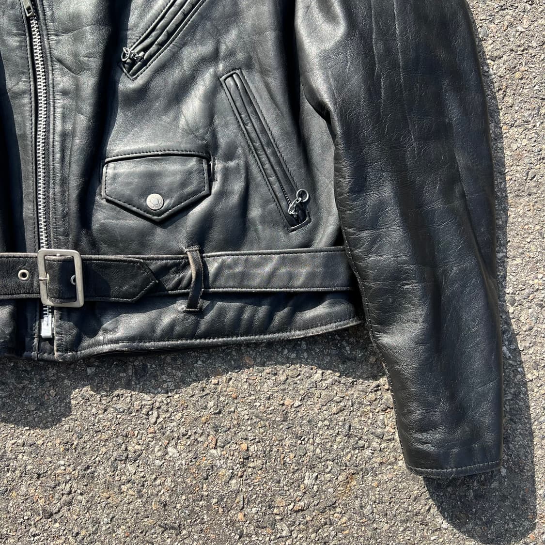 Schott 618F  상품이미지4