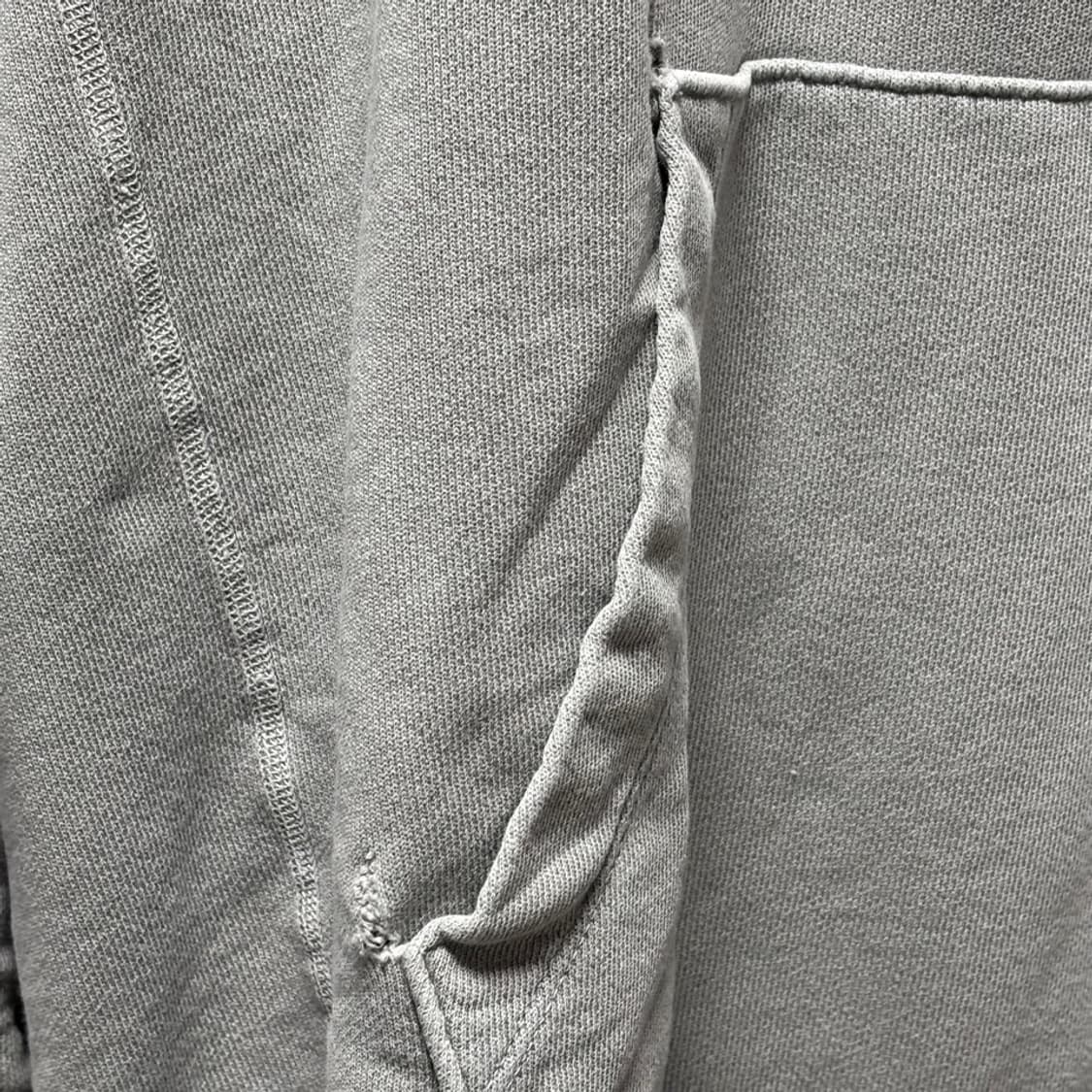 5) 제임스펄스 james perse 프렌치 테리 후디 상품이미지4