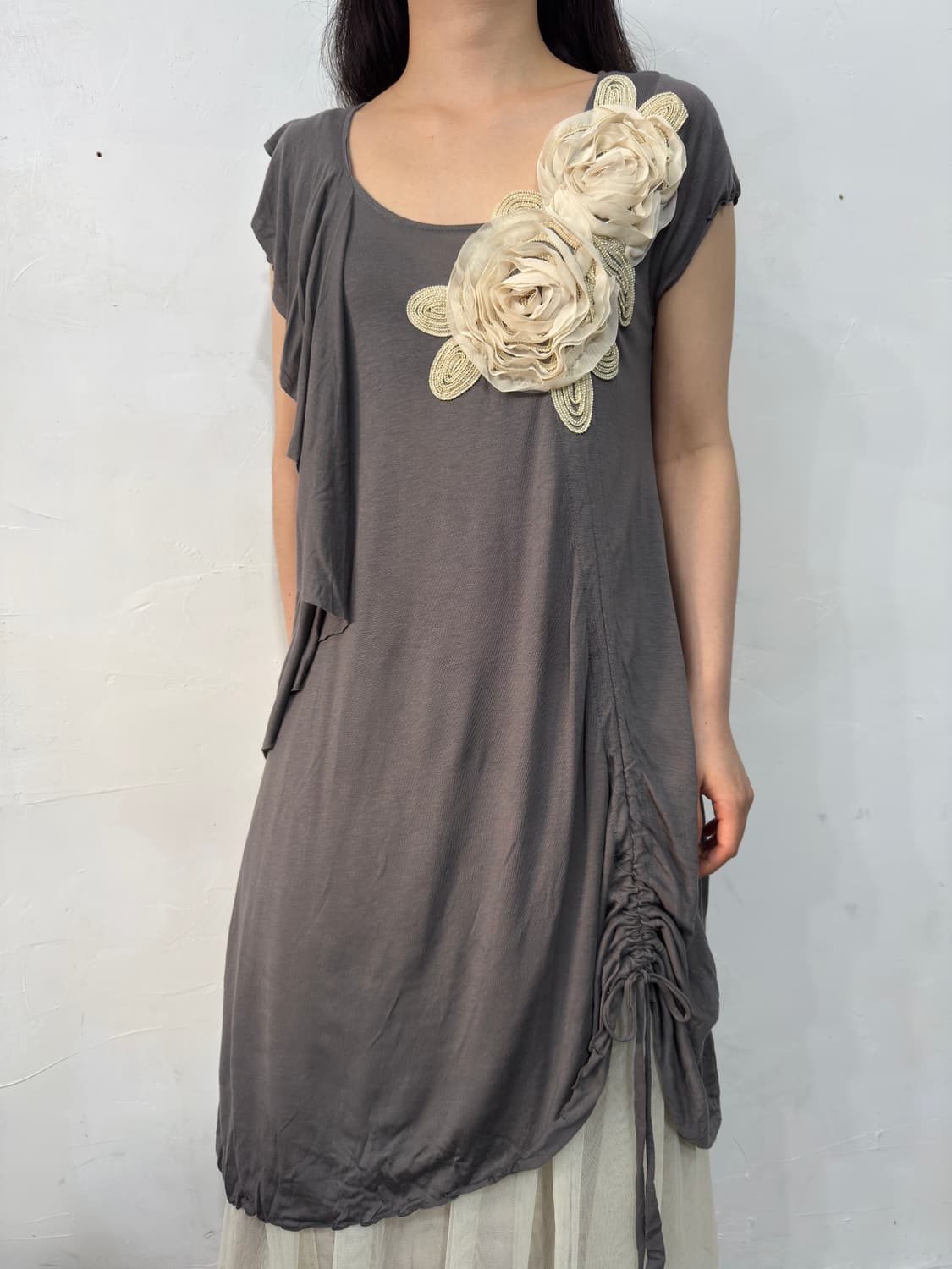 design sleeveless 상품이미지2