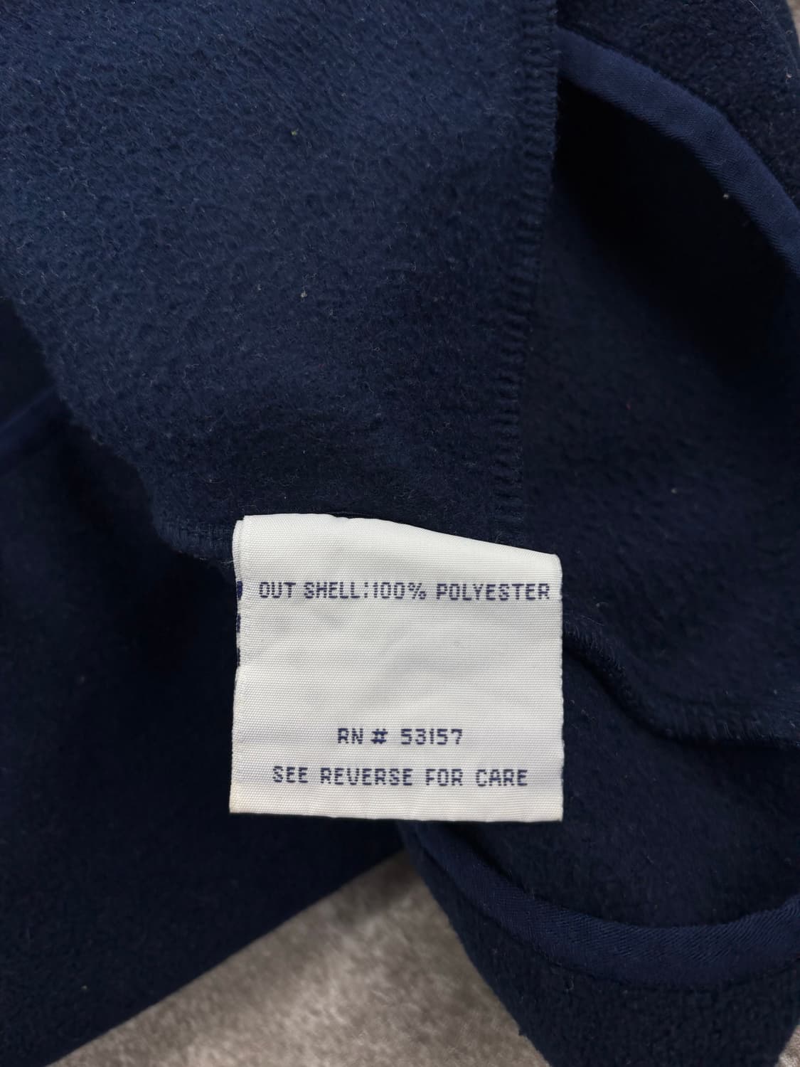 Majestic Miami Dolphins Half Fleece  상품이미지6