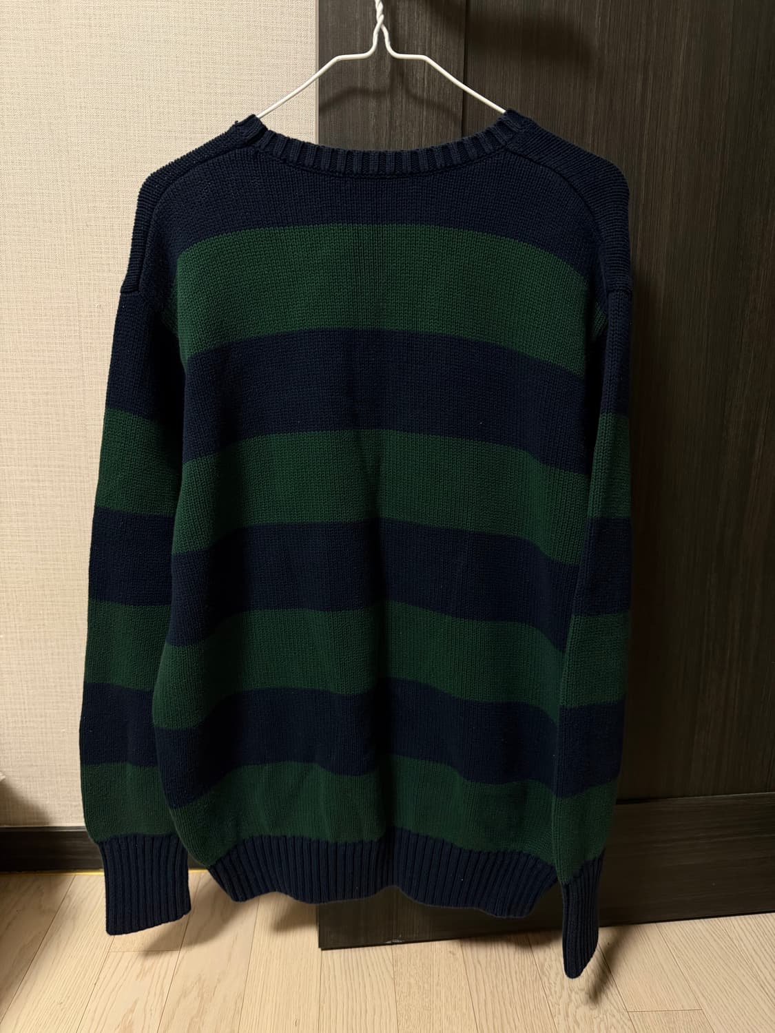 Brandy melville 브랜디 멜빌 니트 상품이미지3