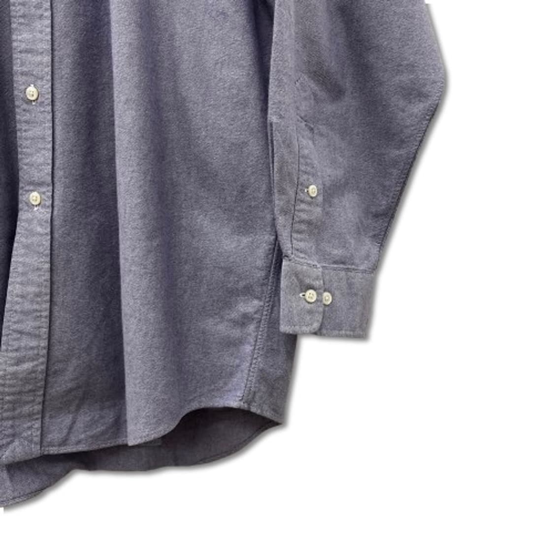 폴로 랄프로렌 YARMOUTH 옥스포드 버튼 다운 라이트 퍼플 셔츠 상품이미지6