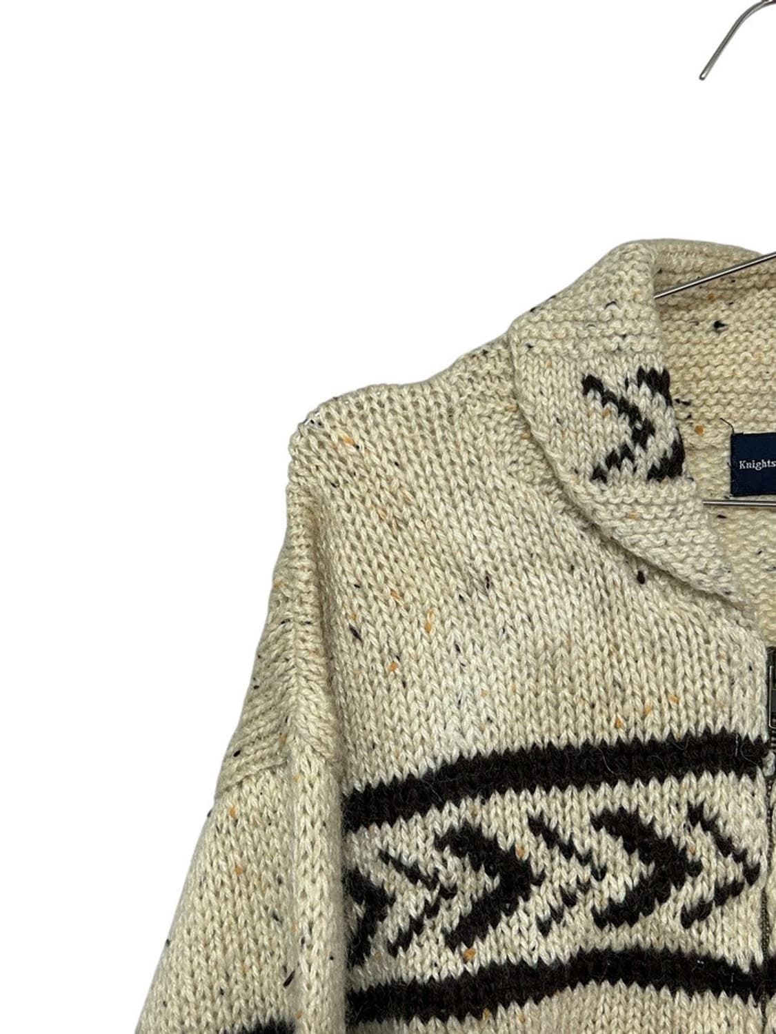 vtg cardigan 상품이미지2