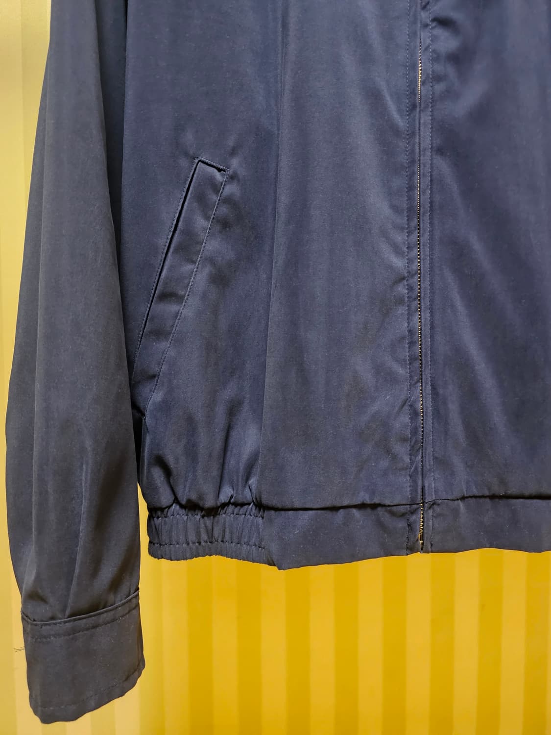 폴로 베입고트 폴리에스터 M 상품이미지7