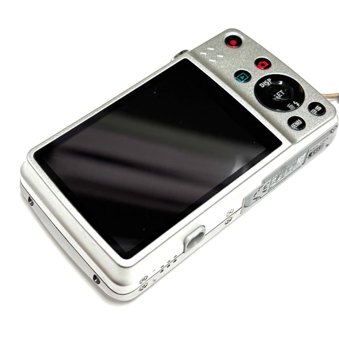 차정원 디카) Casio Exilim EX-Z550 카시오 엑슬림 상품이미지7