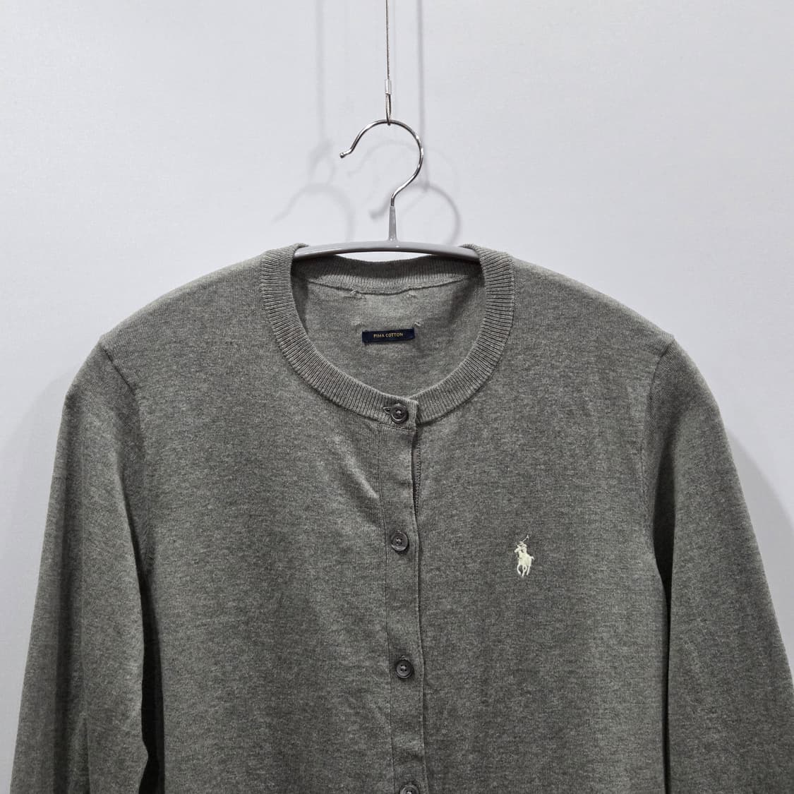 폴로랄프로렌 우먼 가디건 상품이미지2