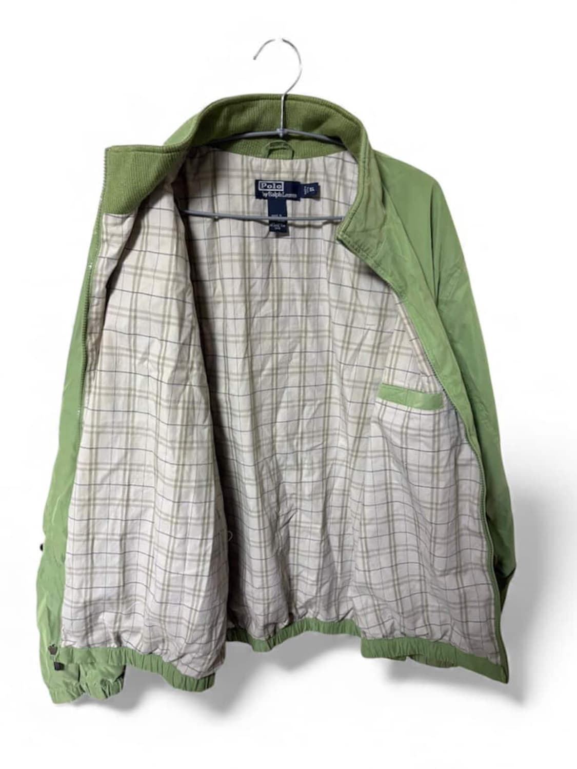 폴로 자켓 상품이미지3