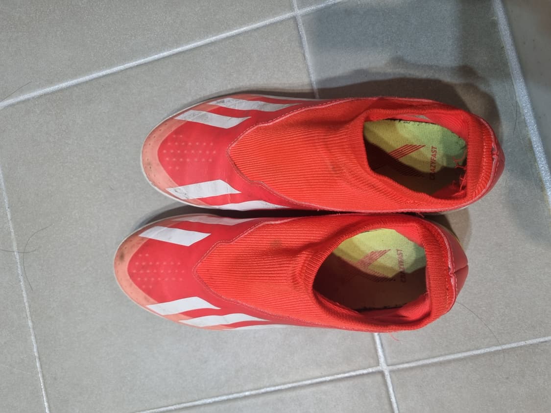 아디다스 크레이지 패스트 LL 풋살화 상품이미지1