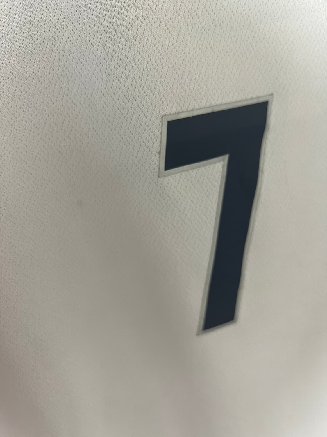 05/07 잉글랜드 베컴 유니폼 긴팔 상품이미지7