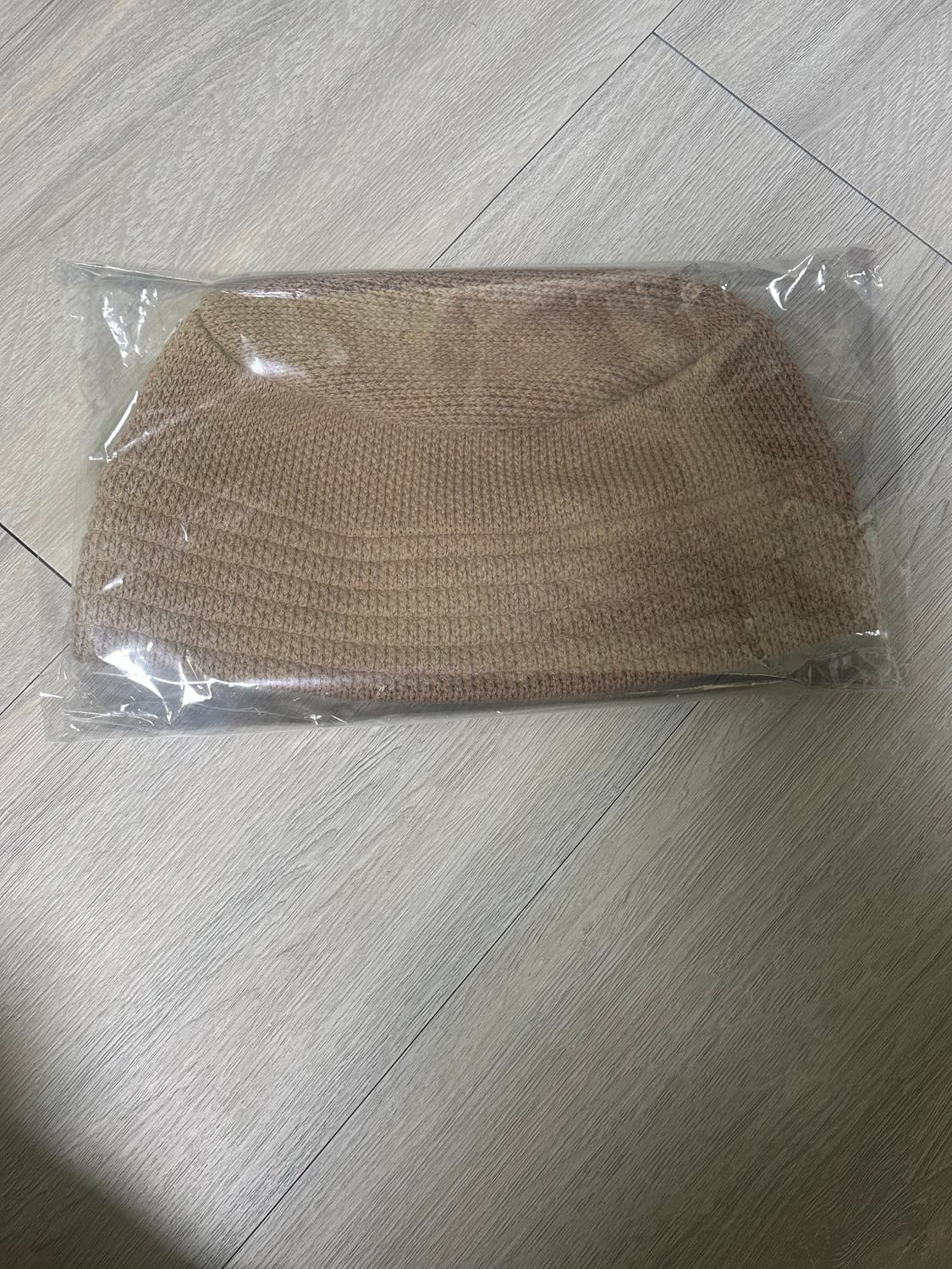 노롤 버킷햇(홍태준 착용) 상품이미지6