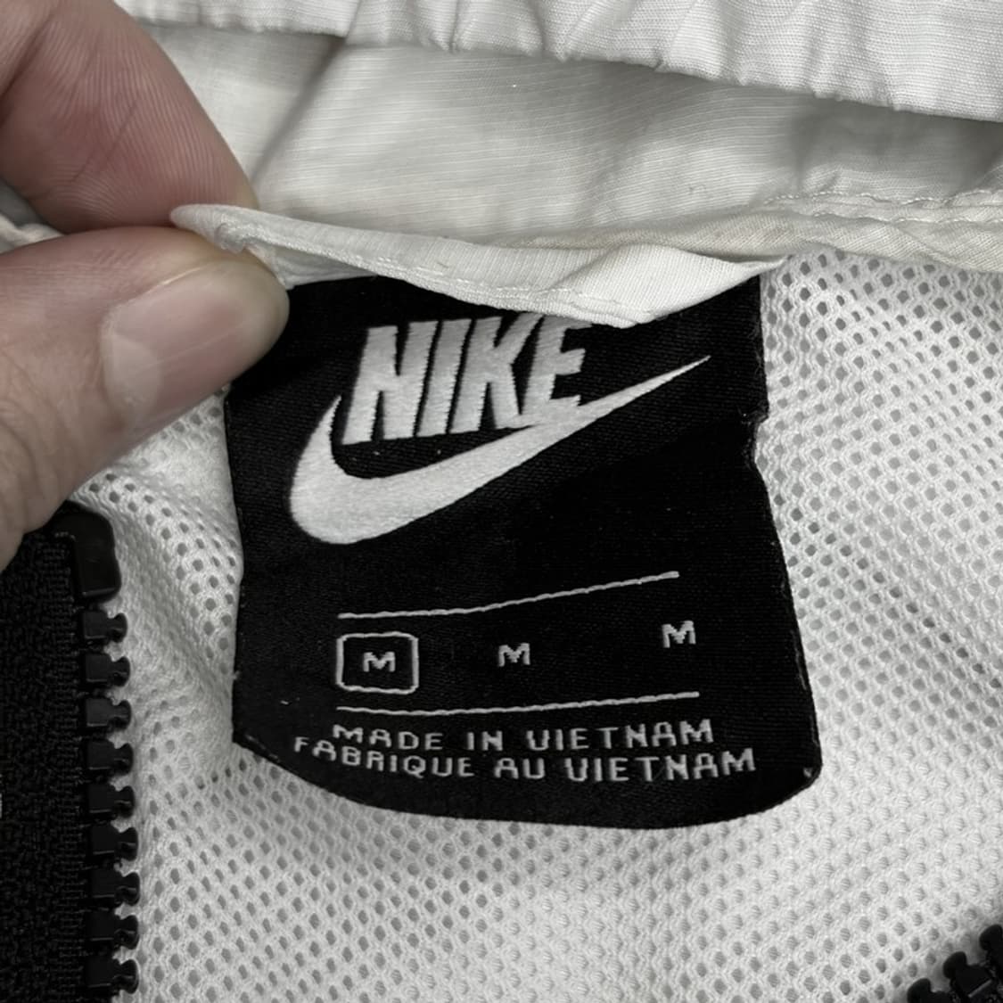 NIKE 스포츠웨어 윈드러너 자켓 M 상품이미지4