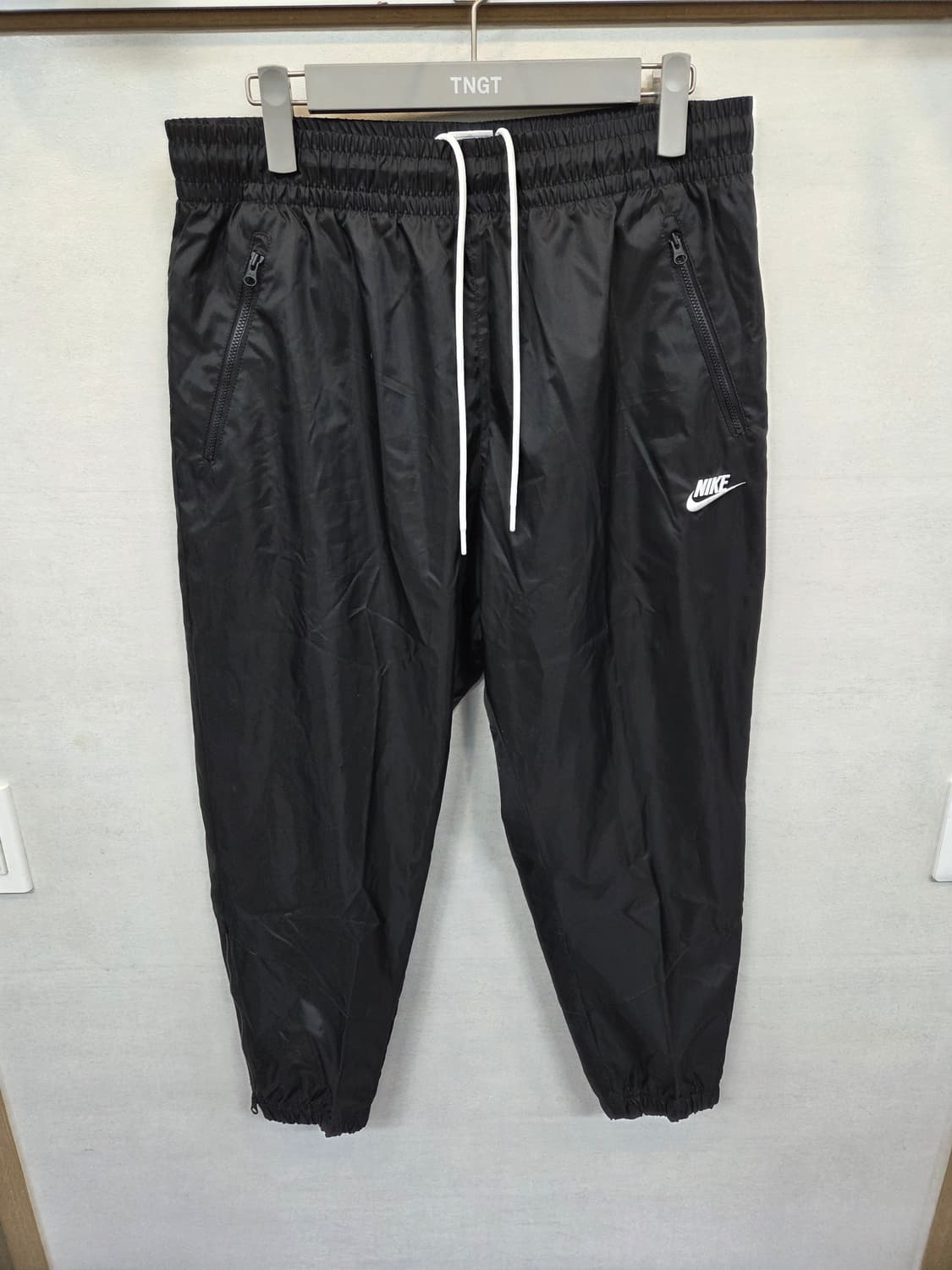 나이키 윈드러너 우븐 라인드 팬츠 xl 상품이미지1