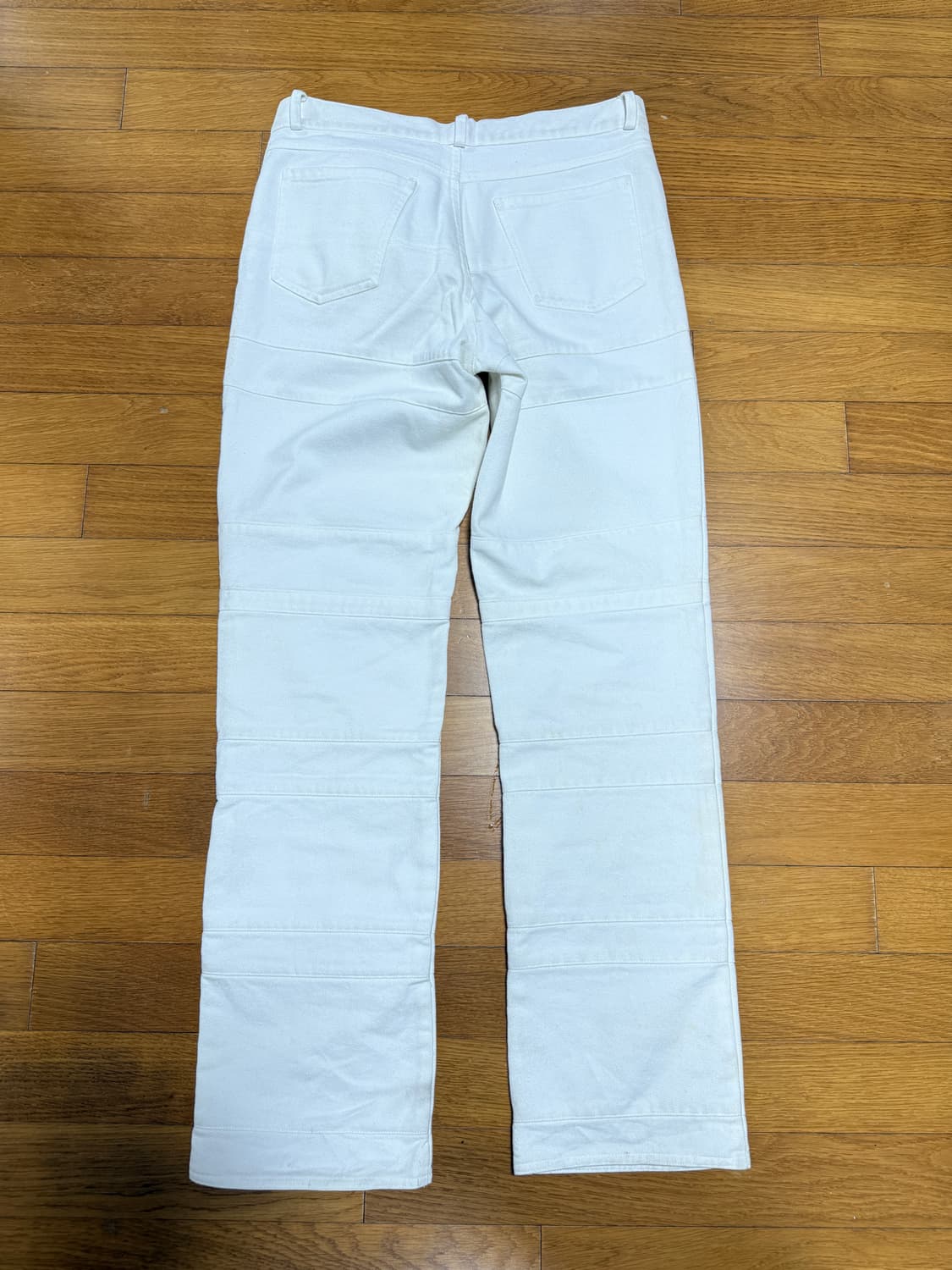 라프시몬스 05ss 팬츠 상품이미지2