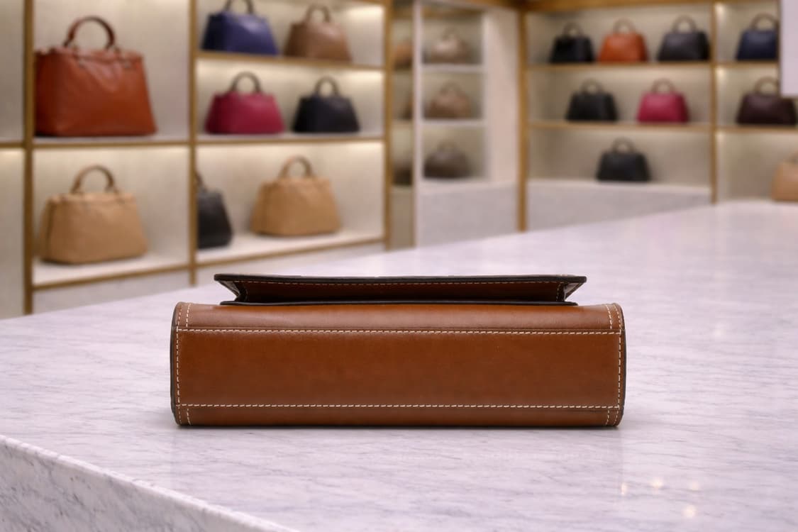 [S급] 버버리 포켓백 미니 판매합니다!!! 상품이미지3