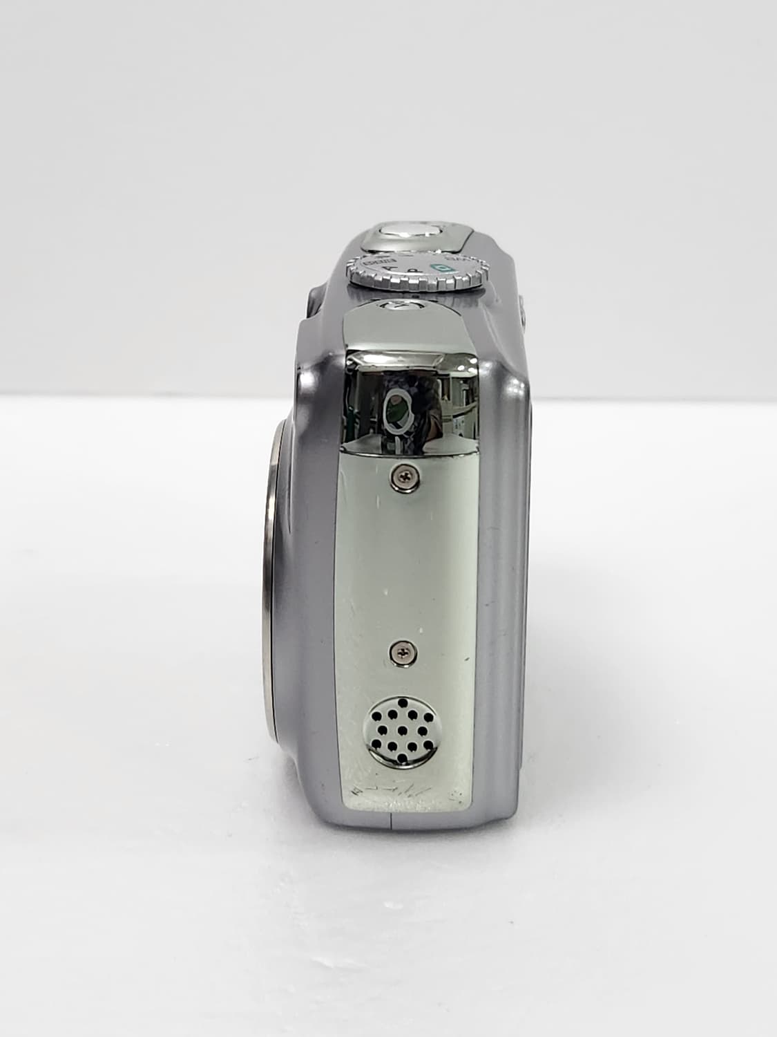 니콘 쿨픽스 p4 한글지원 디카 카메라 빈티지 상품이미지4