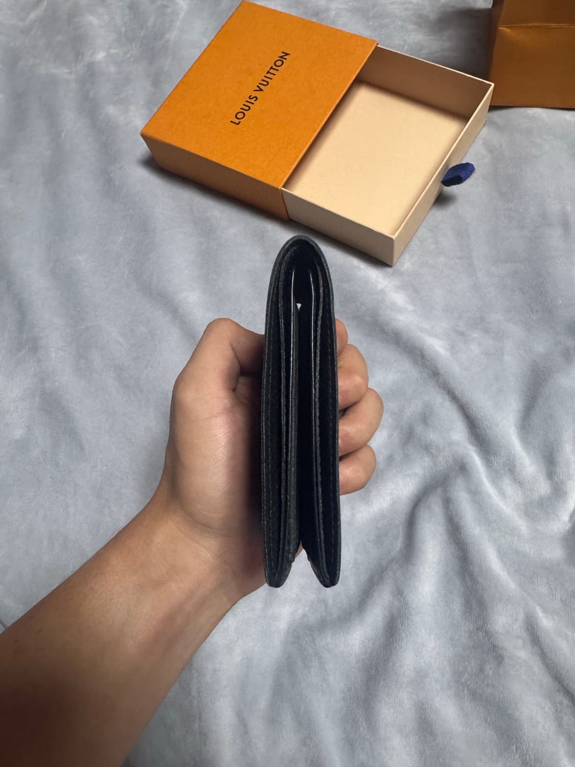 {OS/전국최저가} 루이비통 이클립스 반지갑 상품이미지5