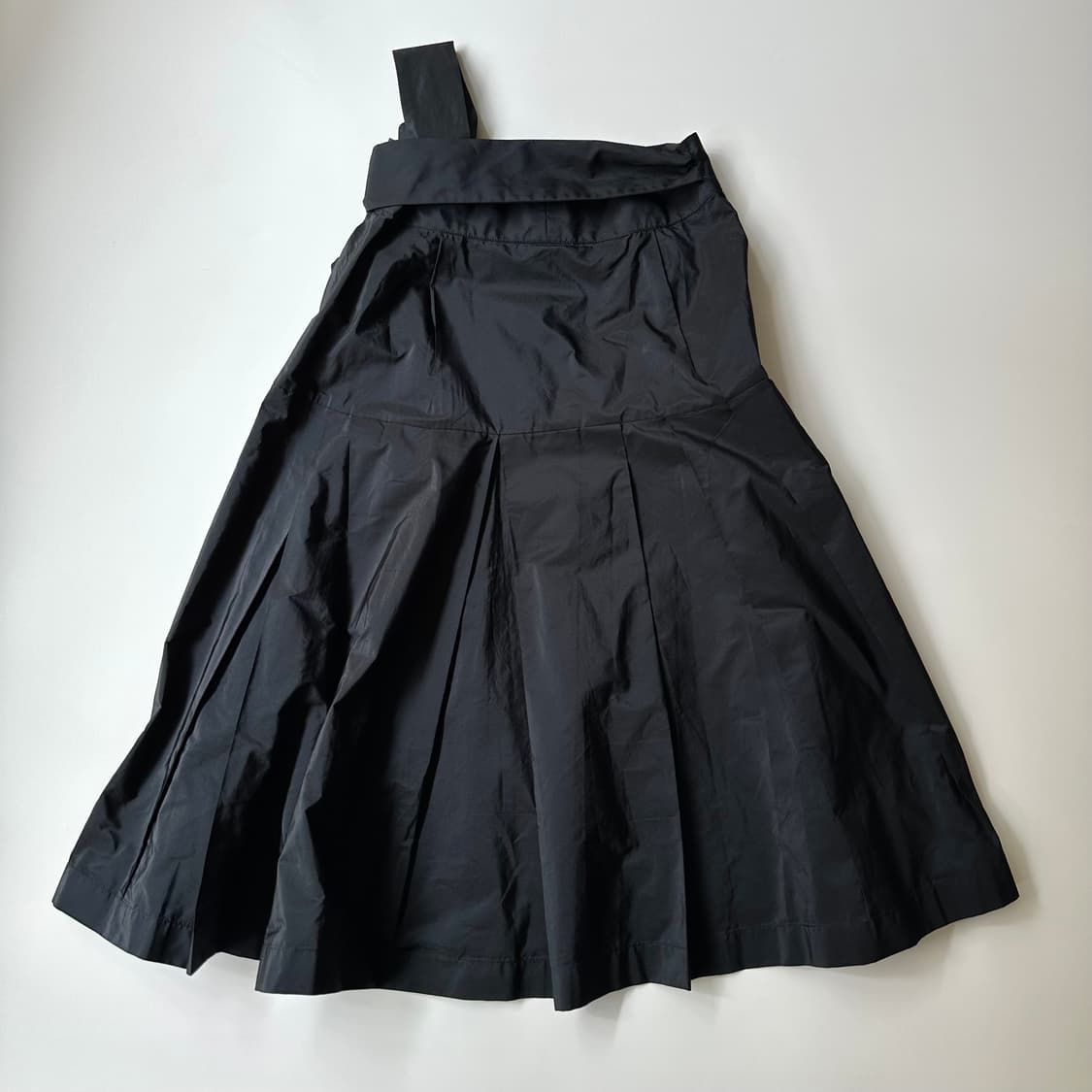 질샌더 jil sander navy 스커트 상품이미지4