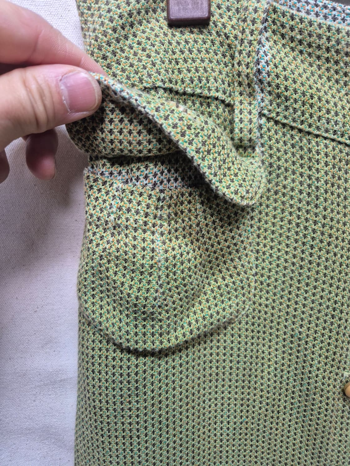 돌체 앤 가바나 롱스커트 상품이미지2