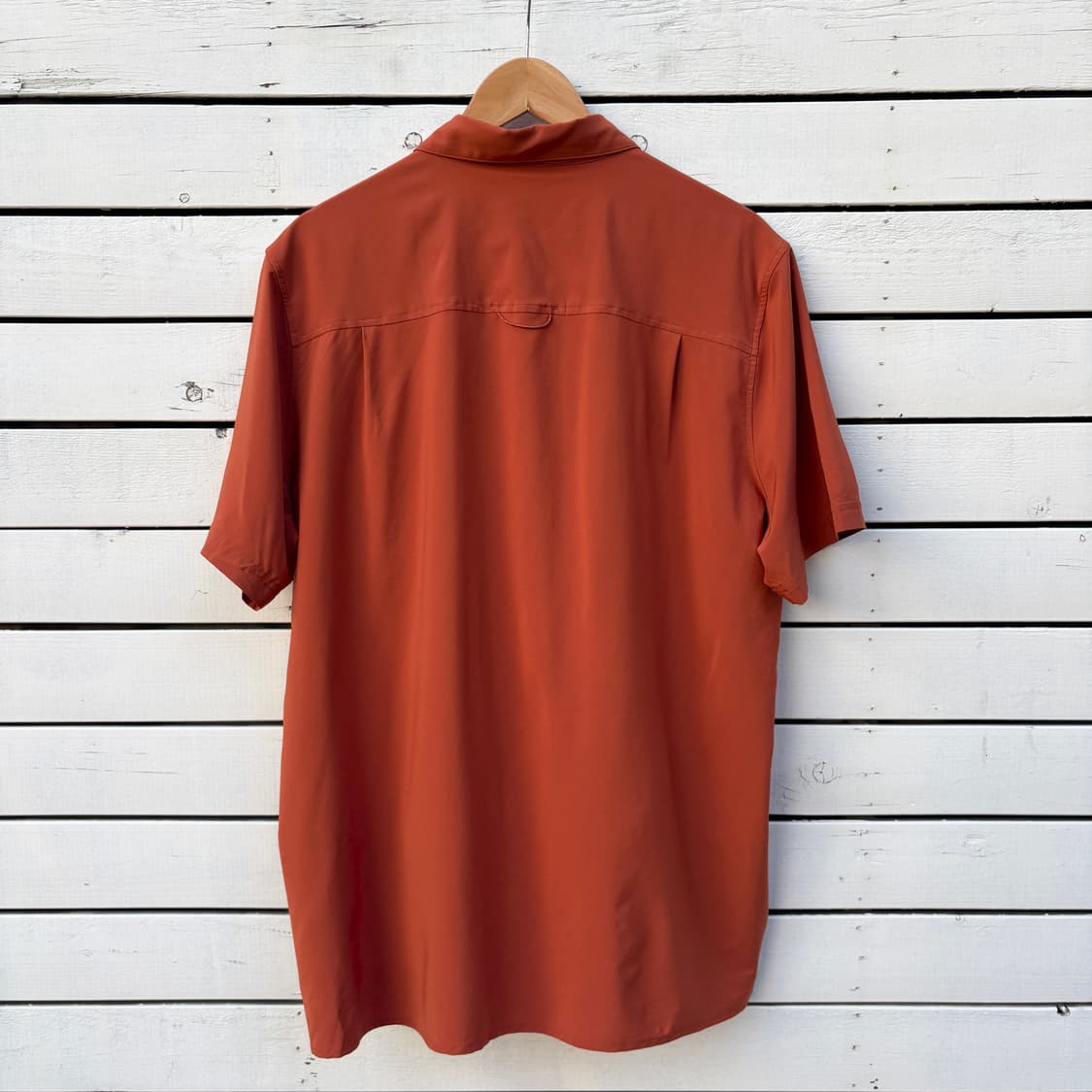 L.L.bean 엘엘빈 반팔 셔츠 상품이미지2