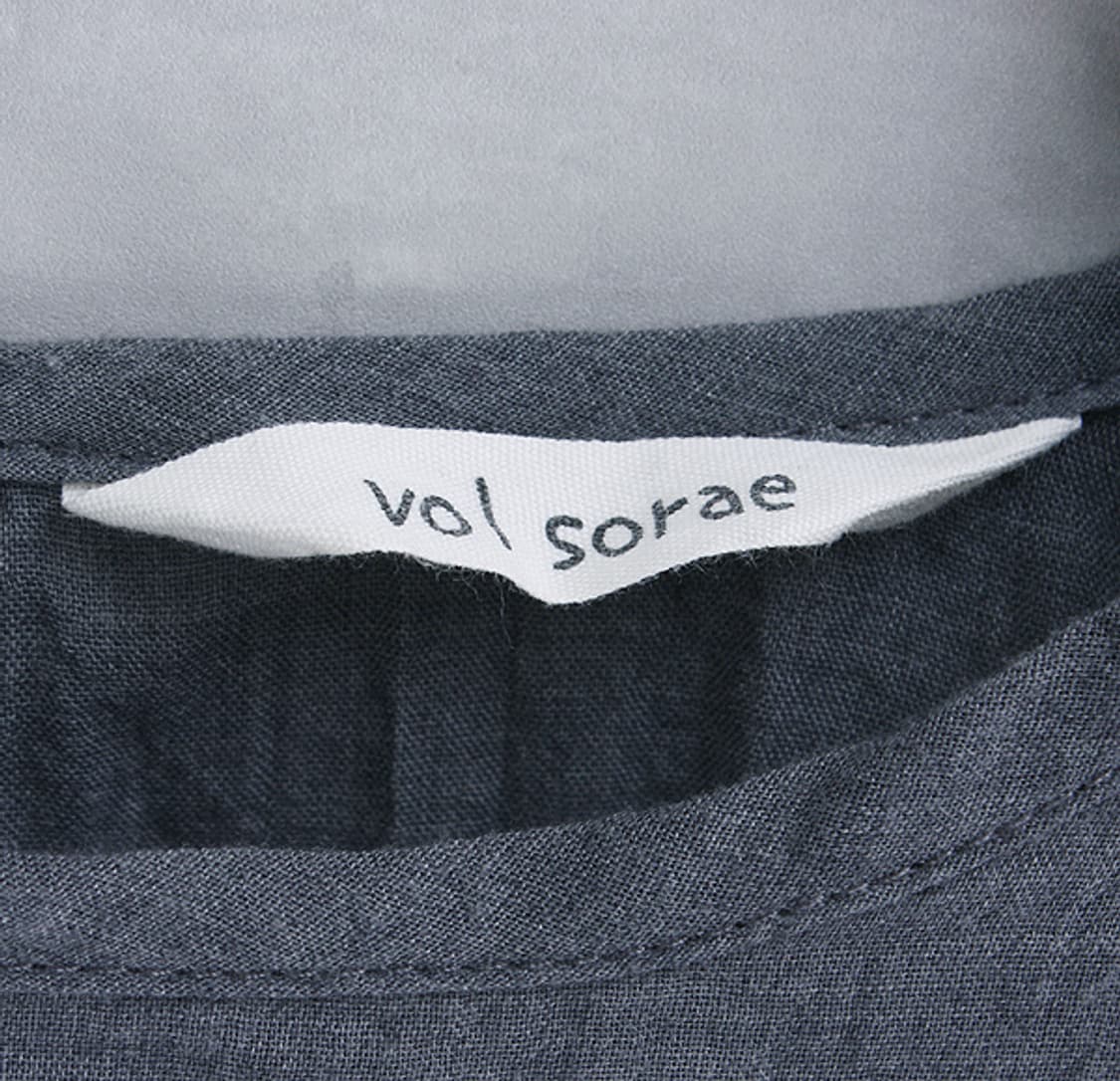 vol sorae _ oversize  fabric top_S4416 상품이미지9