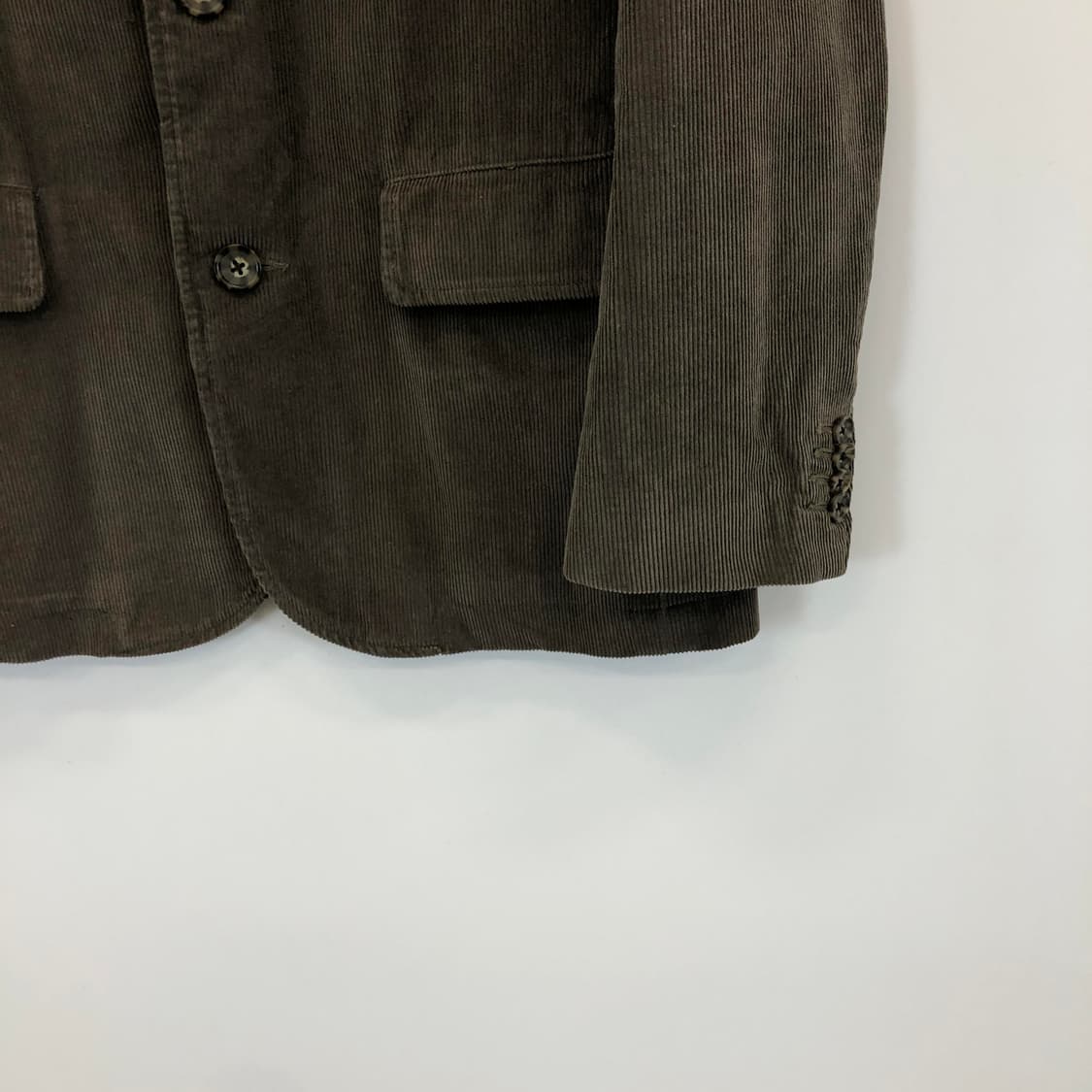 바나나리퍼블릭 클래식 코듀로이자켓 105 상품이미지2