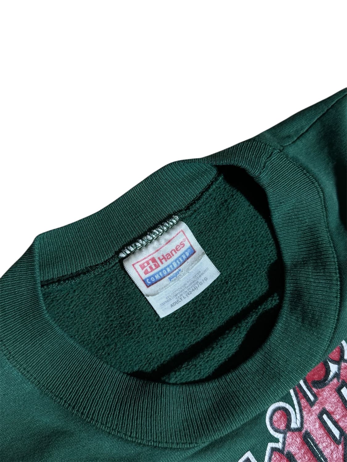 00‘s spitfire 빈티지 스웻셔츠 상품이미지3