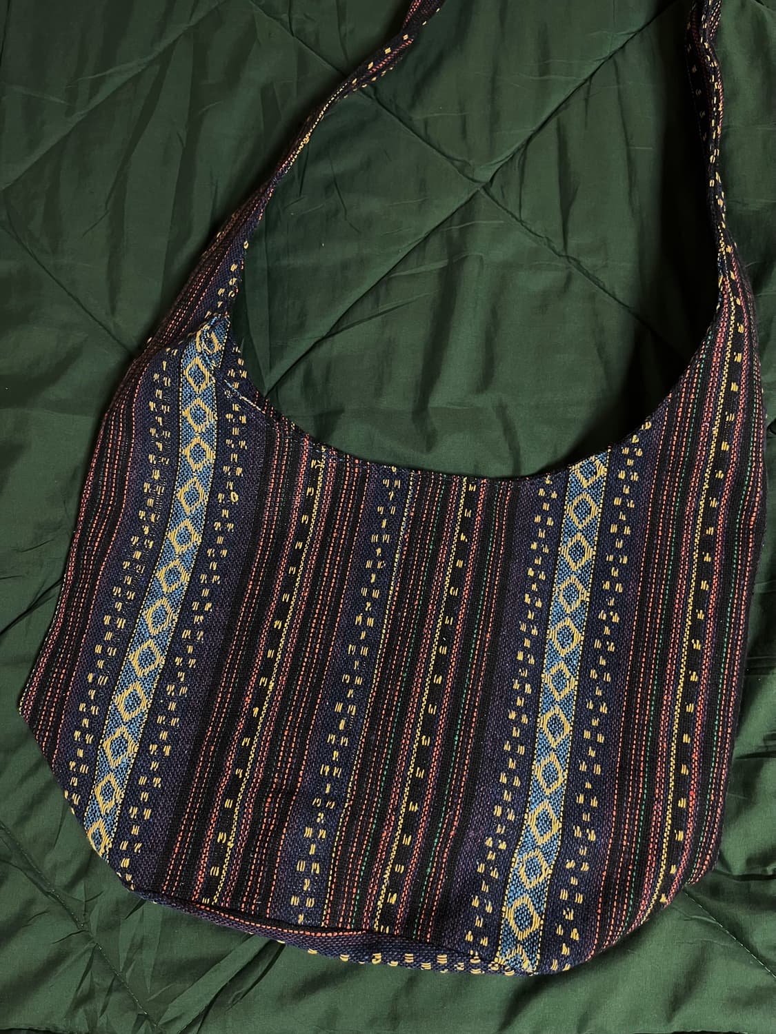 Ethnic Cross Bag 상품이미지2