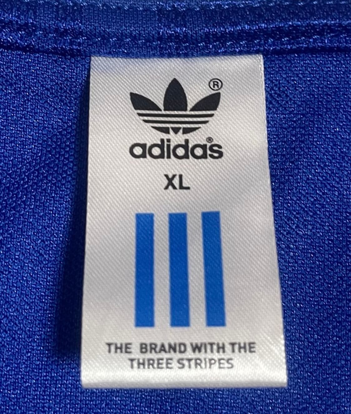 아디다스 맨유 88/90 레트로 저지 상품이미지8