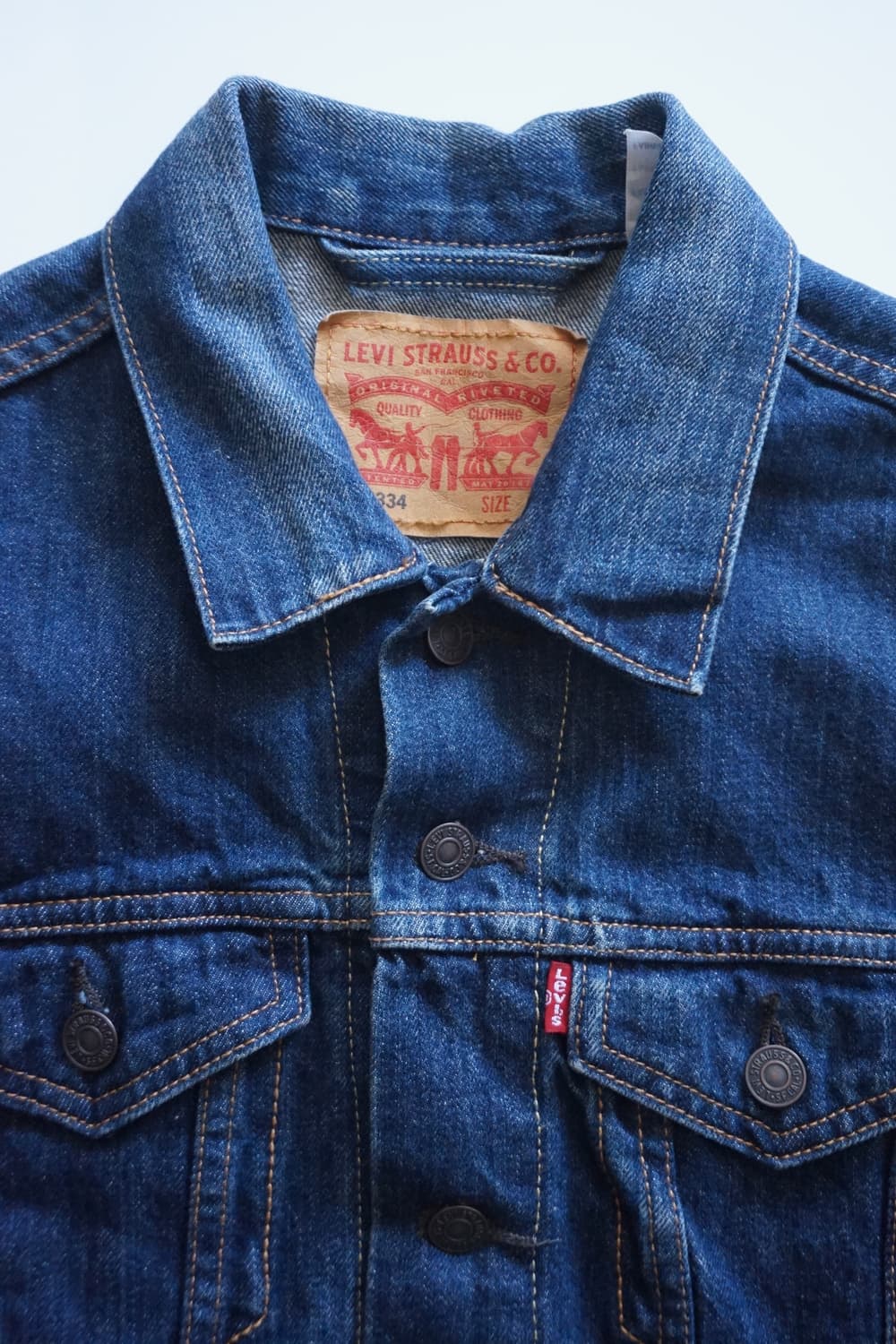 Levi’s 72334 상품이미지5
