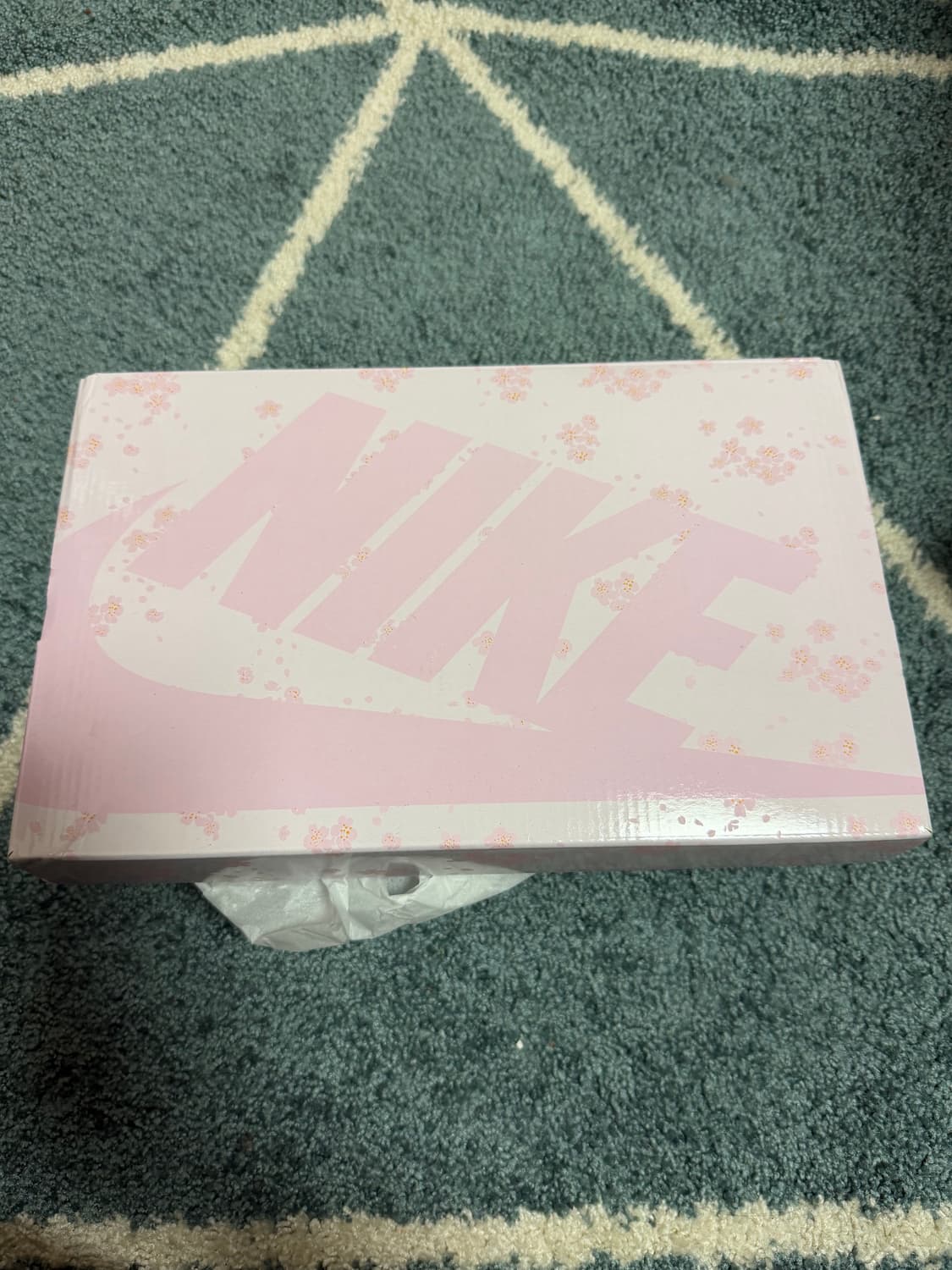 나이키 에어레프트 브리드 상품이미지1