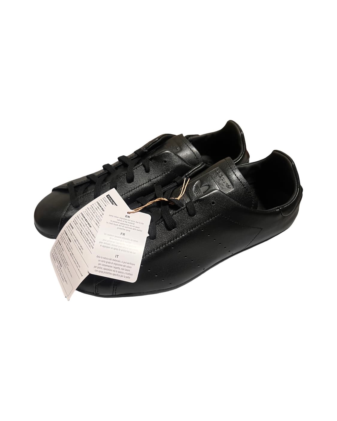 Y-3 Adidas Stan Smith Lo Pro 상품이미지6