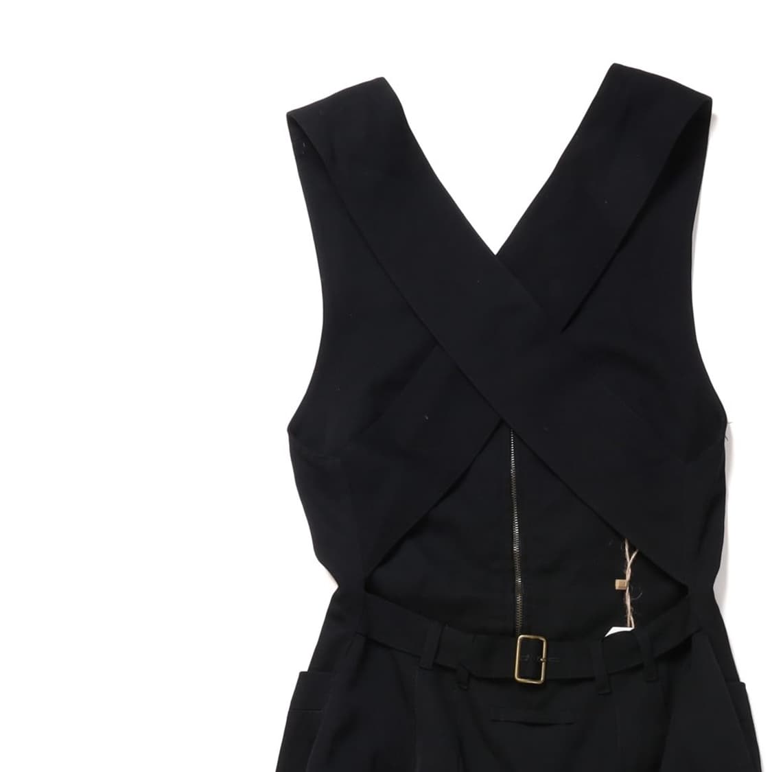 Jean Paul Gaultier Sleeveless 상품이미지2