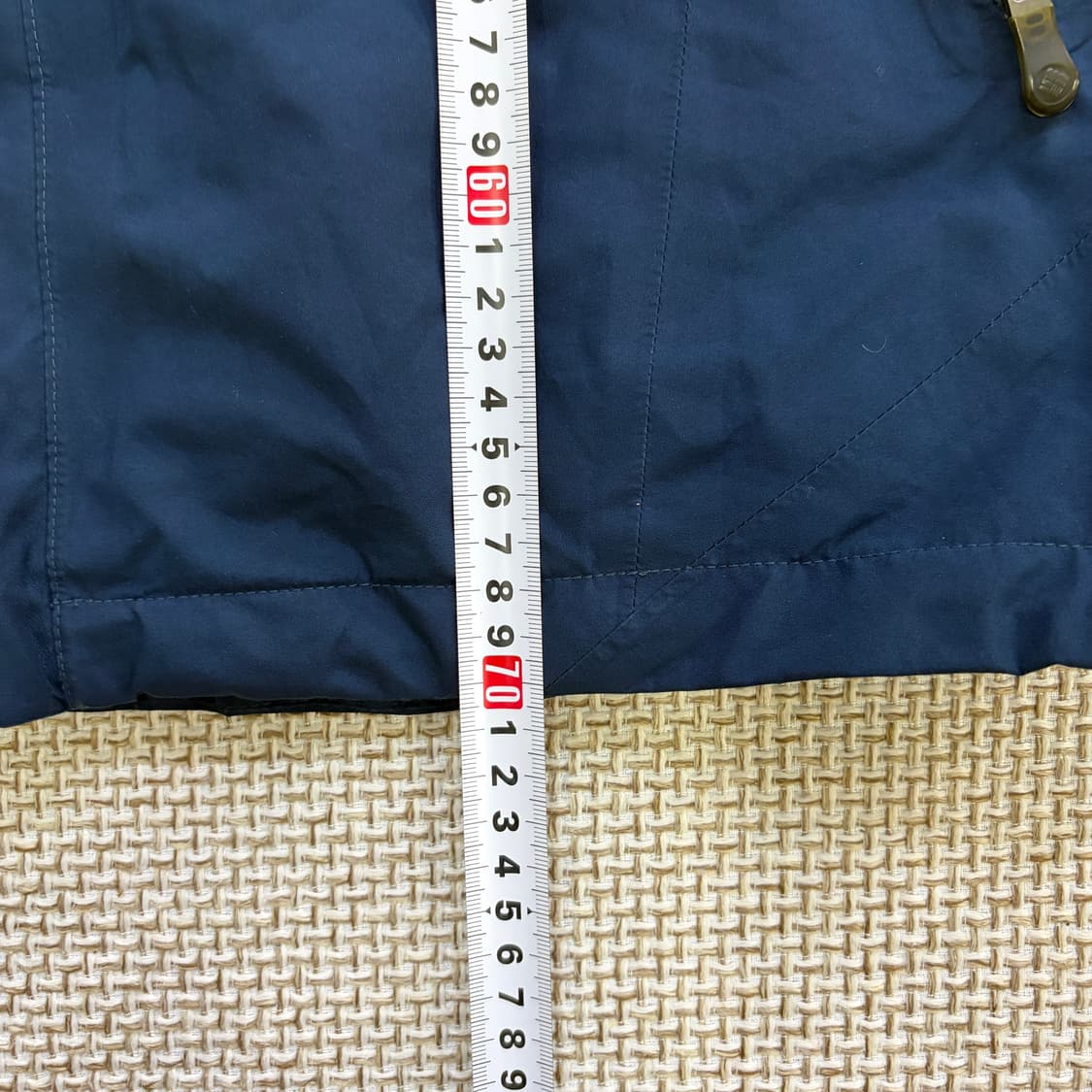 L 컬럼비아 고어텍스 자켓 0527D 상품이미지5