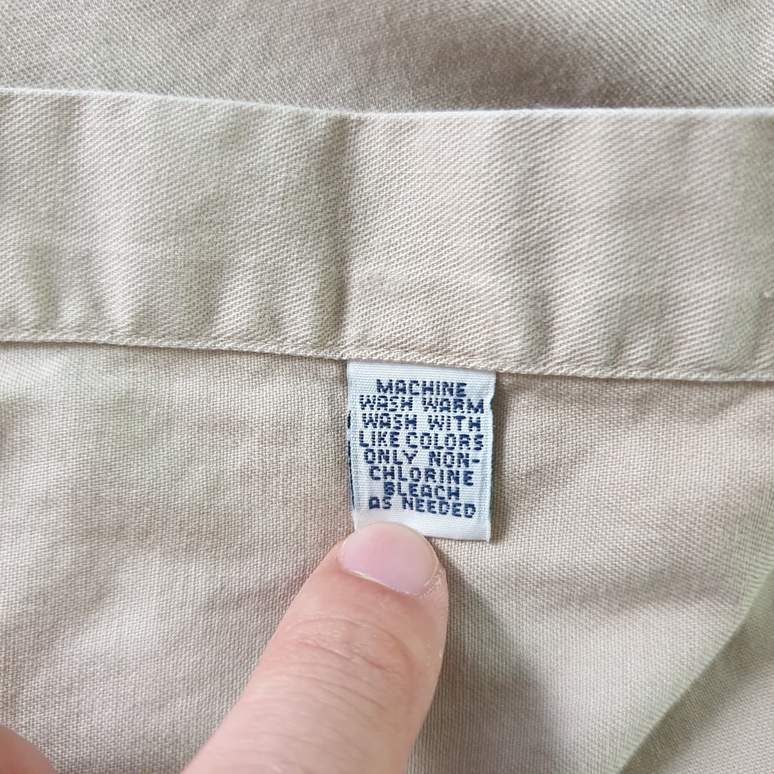 [무료배송] Ralph Lauren 긴팔 셔츠 상품이미지7