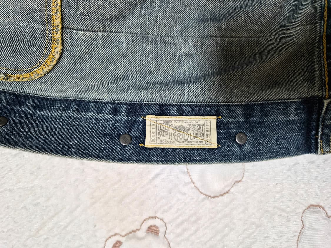 더블알엘 rrl 271 리랜드 자켓 팝니다 상품이미지6