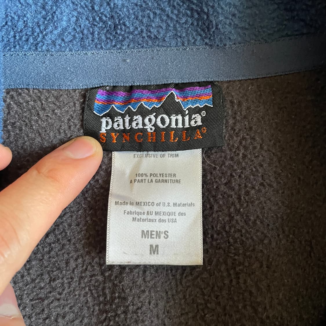 Patagonia 상품이미지3