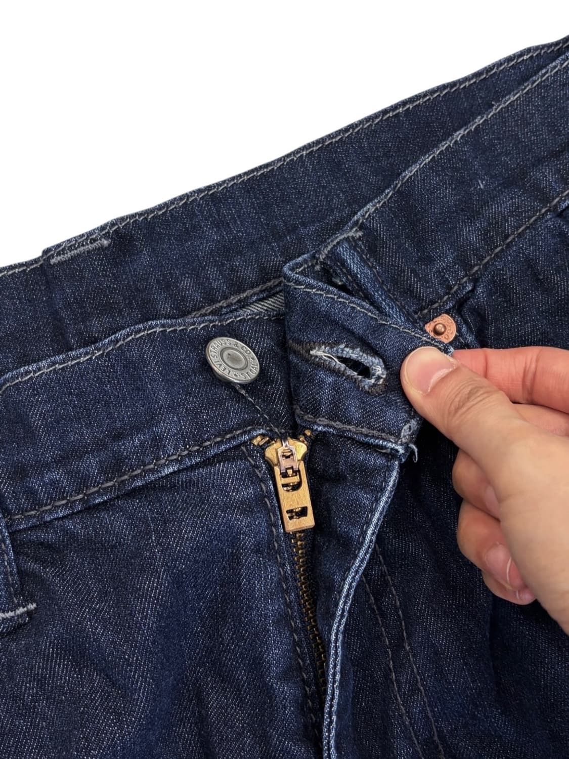 리바이스 511 (33)  상품이미지3